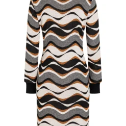 Ana Alcazar Coltrui Jurk Befli -Goedkope Mooie Kled Winkel ana alcazar 048106 29767