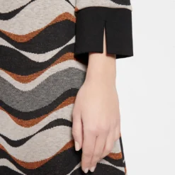 Ana Alcazar A-Lijn Jurk Befte 10 Ana Alcazar A-Lijn Jurk Befte -Goedkope Mooie Kled Winkel ana alcazar 048107 29765