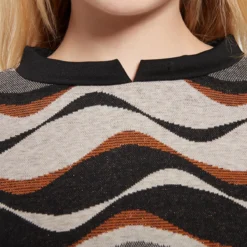 Ana Alcazar A-Lijn Jurk Befte 11 Ana Alcazar A-Lijn Jurk Befte -Goedkope Mooie Kled Winkel ana alcazar 048107 29766