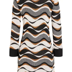 Ana Alcazar A-Lijn Jurk Befte 12 Ana Alcazar A-Lijn Jurk Befte -Goedkope Mooie Kled Winkel ana alcazar 048107 29767