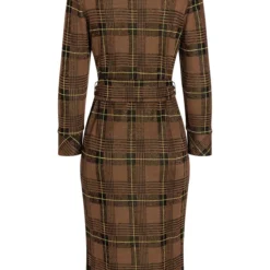 Ana Alcazar Riem Jurk Begli 10 Ana Alcazar Riem Jurk Begli -Goedkope Mooie Kled Winkel ana alcazar 048110 29776