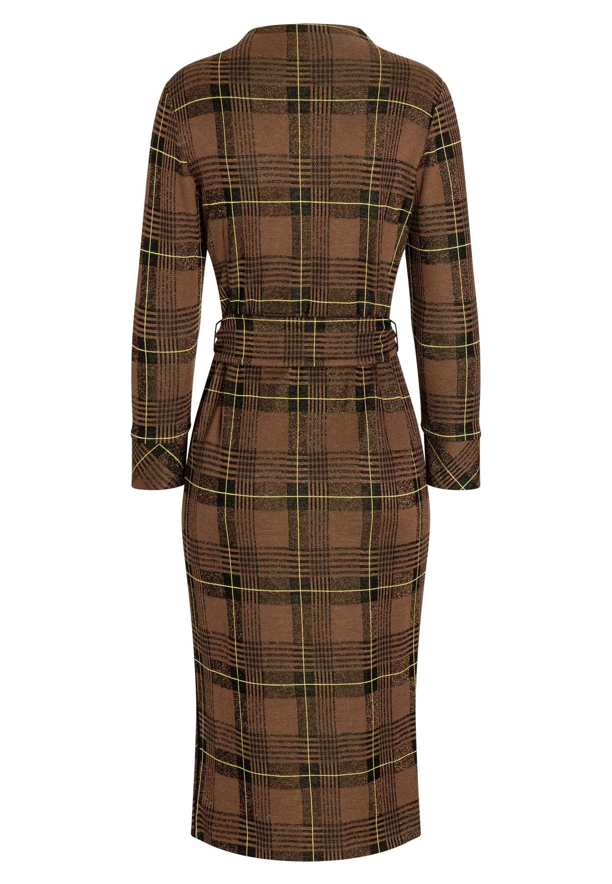 Ana Alcazar Riem Jurk Begli 5 Ana Alcazar Riem Jurk Begli - Afbeelding 5