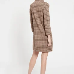 Ana Alcazar Sixties Jurk Behla -Goedkope Mooie Kled Winkel ana alcazar 048114 29784