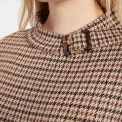 Ana Alcazar Sixties Jurk Behla -Goedkope Mooie Kled Winkel ana alcazar 048114 29785