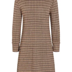 Ana Alcazar Sixties Jurk Behla -Goedkope Mooie Kled Winkel ana alcazar 048114 29787