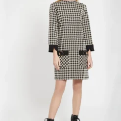 Ana Alcazar Zakken Jurk Beiba