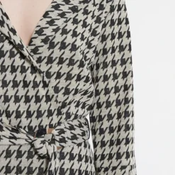 Ana Alcazar Midi Jurk Beido -Goedkope Mooie Kled Winkel ana alcazar 048124 2979 1005