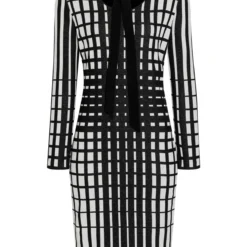 Ana Alcazar Sjaal Jurk Bekmo 11 Ana Alcazar Sjaal Jurk Bekmo -Goedkope Mooie Kled Winkel ana alcazar 048134 2982 9101