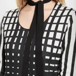 Ana Alcazar Sjaal Jurk Bekmo 9 Ana Alcazar Sjaal Jurk Bekmo -Goedkope Mooie Kled Winkel ana alcazar 048134 2982 9105