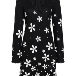 Ana Alcazar Girly Jurk Bela -Goedkope Mooie Kled Winkel ana alcazar 048138 29831