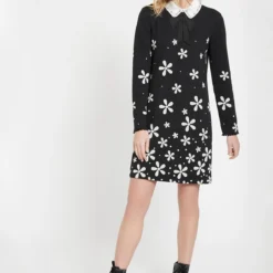 Ana Alcazar Girly Jurk Bela