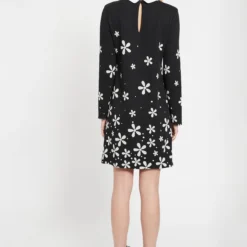 Ana Alcazar Girly Jurk Bela -Goedkope Mooie Kled Winkel ana alcazar 048138 29834