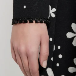 Ana Alcazar Girly Jurk Bela -Goedkope Mooie Kled Winkel ana alcazar 048138 29837