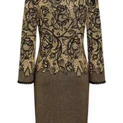 Ana Alcazar Shift Jurk Benna -Goedkope Mooie Kled Winkel ana alcazar 048151 29866