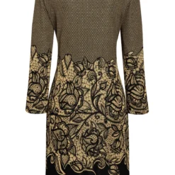 Ana Alcazar Kant Jurk Bensa 10 Ana Alcazar Kant Jurk Bensa -Goedkope Mooie Kled Winkel ana alcazar 048153 29866