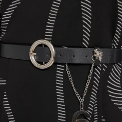 Ana Alcazar Godet Jurk Beole -Goedkope Mooie Kled Winkel ana alcazar 048161 2988 9105