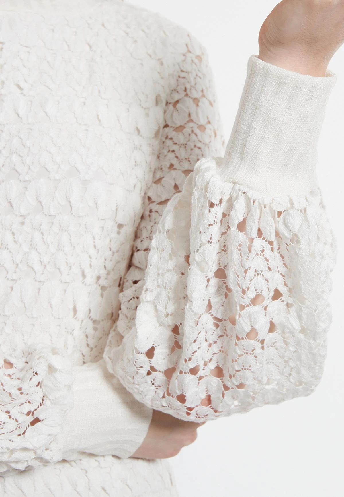 Ana Alcazar Tuniek Jurk Byanis 4 Ana Alcazar Tuniek Jurk Byanis - Afbeelding 4