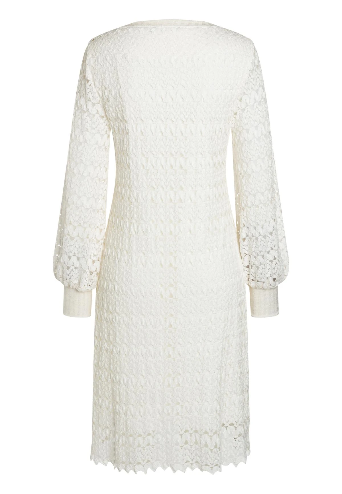 Ana Alcazar Tuniek Jurk Byanis 5 Ana Alcazar Tuniek Jurk Byanis - Afbeelding 5