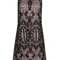 Ana Alcazar A-Lijn Jurk Cadya -Goedkope Mooie Kled Winkel ana alcazar 048242 3015 9101