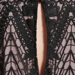 Ana Alcazar A-Lijn Jurk Cadya -Goedkope Mooie Kled Winkel ana alcazar 048242 3015 9105