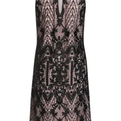 Ana Alcazar A-Lijn Jurk Cadya -Goedkope Mooie Kled Winkel ana alcazar 048242 3015 9106