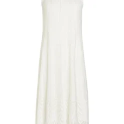 Ana Alcazar Neckholder Jurk Cafis -Goedkope Mooie Kled Winkel ana alcazar 048246 3016 7101