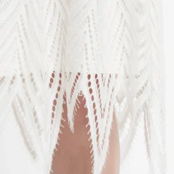 Ana Alcazar Neckholder Jurk Cafis -Goedkope Mooie Kled Winkel ana alcazar 048246 3016 7106