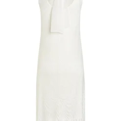 Ana Alcazar Neckholder Jurk Cafis -Goedkope Mooie Kled Winkel ana alcazar 048246 3016 7108