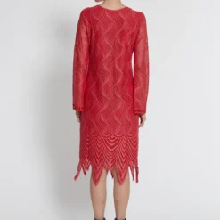 Ana Alcazar Tuniek Jurk Cafymeas -Goedkope Mooie Kled Winkel ana alcazar 048248 3016 5004