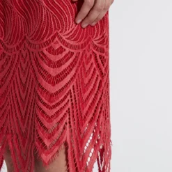 Ana Alcazar Tuniek Jurk Cafymeas -Goedkope Mooie Kled Winkel ana alcazar 048248 3016 5005