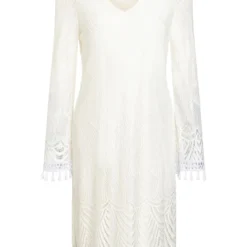 Ana Alcazar Tunik Jurk Cafme -Goedkope Mooie Kled Winkel ana alcazar 048248 3016 7101