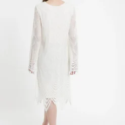 Ana Alcazar Tunik Jurk Cafme -Goedkope Mooie Kled Winkel ana alcazar 048248 3016 7104