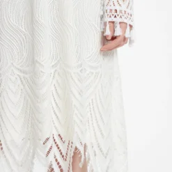 Ana Alcazar Tunik Jurk Cafme -Goedkope Mooie Kled Winkel ana alcazar 048248 3016 7105