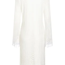 Ana Alcazar Tunik Jurk Cafme -Goedkope Mooie Kled Winkel ana alcazar 048248 3016 7106