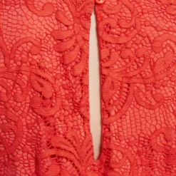 Ana Alcazar A-Lijn Jurk Cafly -Goedkope Mooie Kled Winkel ana alcazar 048252 3017 5005