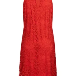 Ana Alcazar A-Lijn Jurk Cafly -Goedkope Mooie Kled Winkel ana alcazar 048252 3017 5006