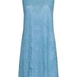 Ana Alcazar A-Lijn Jurk Cahea 11 Ana Alcazar A-Lijn Jurk Cahea -Goedkope Mooie Kled Winkel ana alcazar 048258 3018 9101