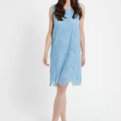 Ana Alcazar A-Lijn Jurk Cahea