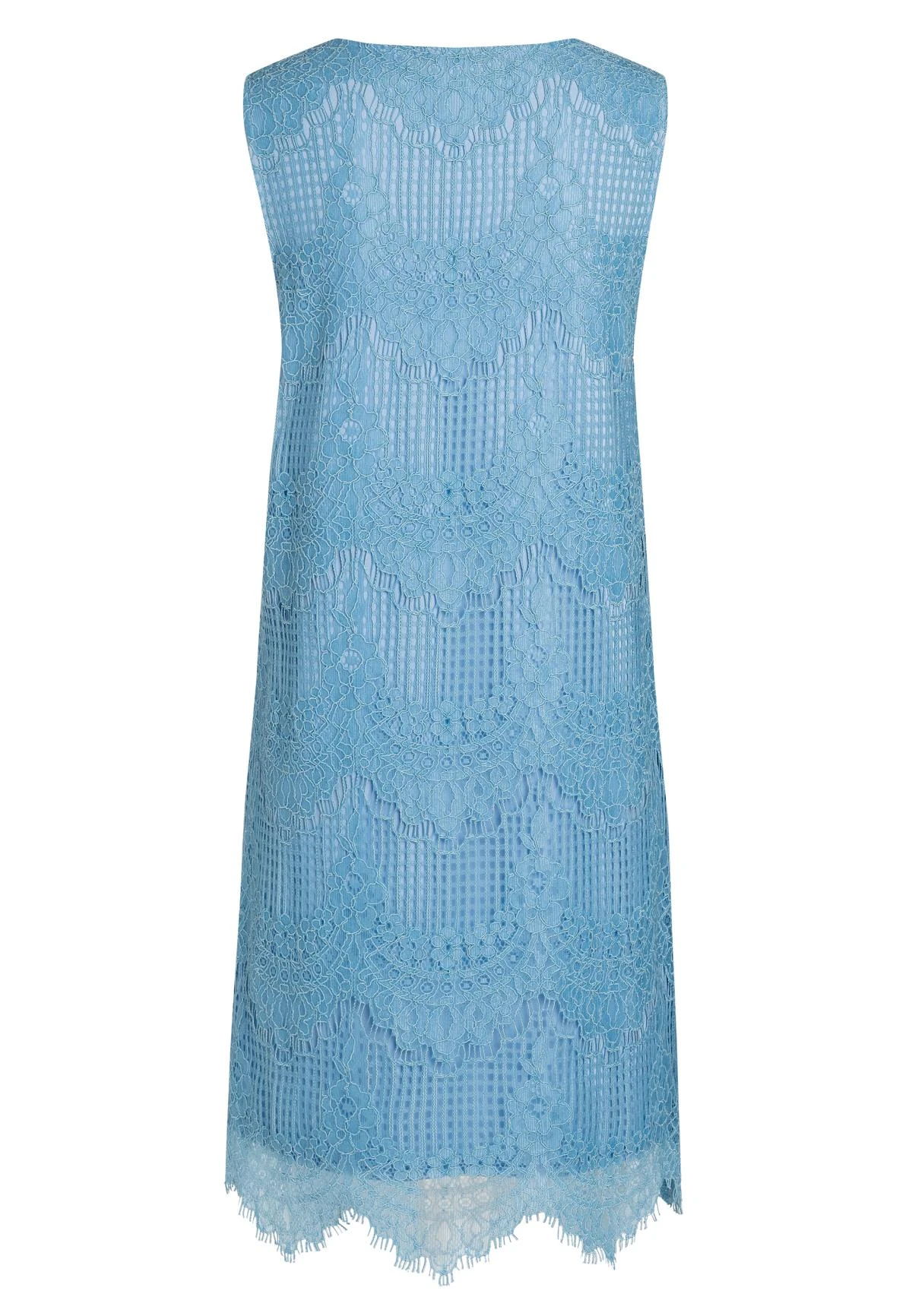 Ana Alcazar A-Lijn Jurk Cahea 5 Ana Alcazar A-Lijn Jurk Cahea - Afbeelding 5