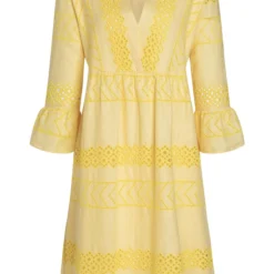 Ana Alcazar Boho Jurk Cahis 13 Ana Alcazar Boho Jurk Cahis -Goedkope Mooie Kled Winkel ana alcazar 048266 3021 9101