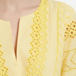 Ana Alcazar Boho Jurk Cahis 11 Ana Alcazar Boho Jurk Cahis -Goedkope Mooie Kled Winkel ana alcazar 048266 3021 9107