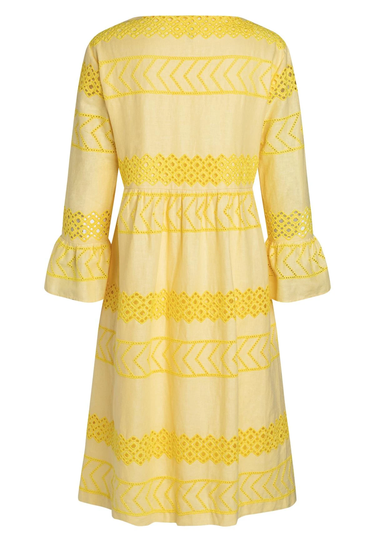 Ana Alcazar Boho Jurk Cahis 6 Ana Alcazar Boho Jurk Cahis - Afbeelding 6