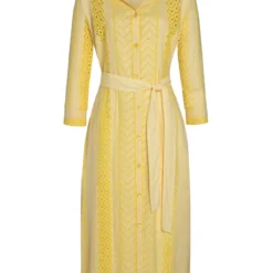 Ana Alcazar Blouse Jurk Caheb -Goedkope Mooie Kled Winkel ana alcazar 048267 3021 9101