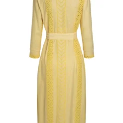 Ana Alcazar Blouse Jurk Caheb -Goedkope Mooie Kled Winkel ana alcazar 048267 3021 9106