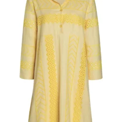 Ana Alcazar Swingende Jurk Cahli 11 Ana Alcazar Swingende Jurk Cahli -Goedkope Mooie Kled Winkel ana alcazar 048268 3021 9101