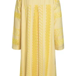 Ana Alcazar Swingende Jurk Cahli 10 Ana Alcazar Swingende Jurk Cahli -Goedkope Mooie Kled Winkel ana alcazar 048268 3021 9106