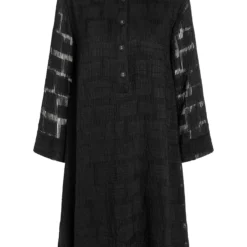 Ana Alcazar Shirt Jurk Cala 13 Ana Alcazar Shirt Jurk Cala -Goedkope Mooie Kled Winkel ana alcazar 048269 3022 1101