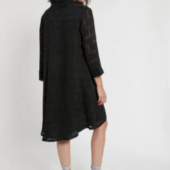 Ana Alcazar Shirt Jurk Cala 9 Ana Alcazar Shirt Jurk Cala -Goedkope Mooie Kled Winkel ana alcazar 048269 3022 1104