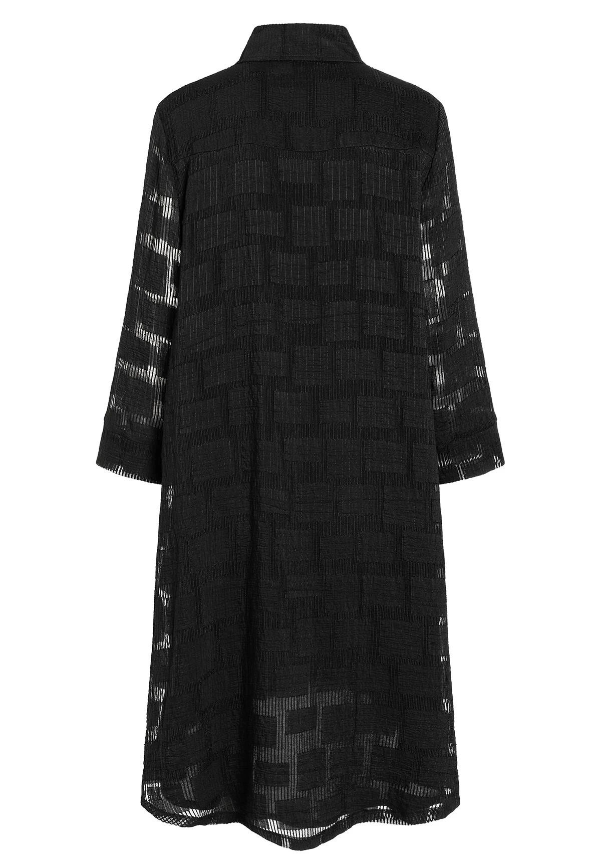 Ana Alcazar Shirt Jurk Cala 6 Ana Alcazar Shirt Jurk Cala - Afbeelding 6