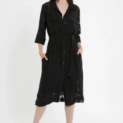 Ana Alcazar Jas Jurk Caleb